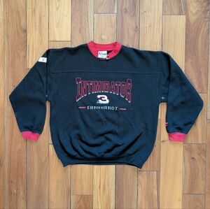 Dale Earnhardt Intimidator Crewneck (XL)